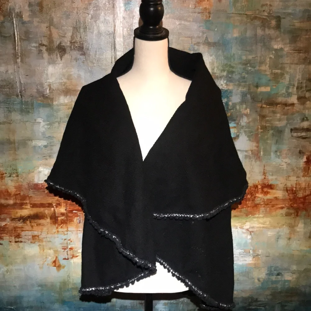 VINTAGE OS Multi Shawl